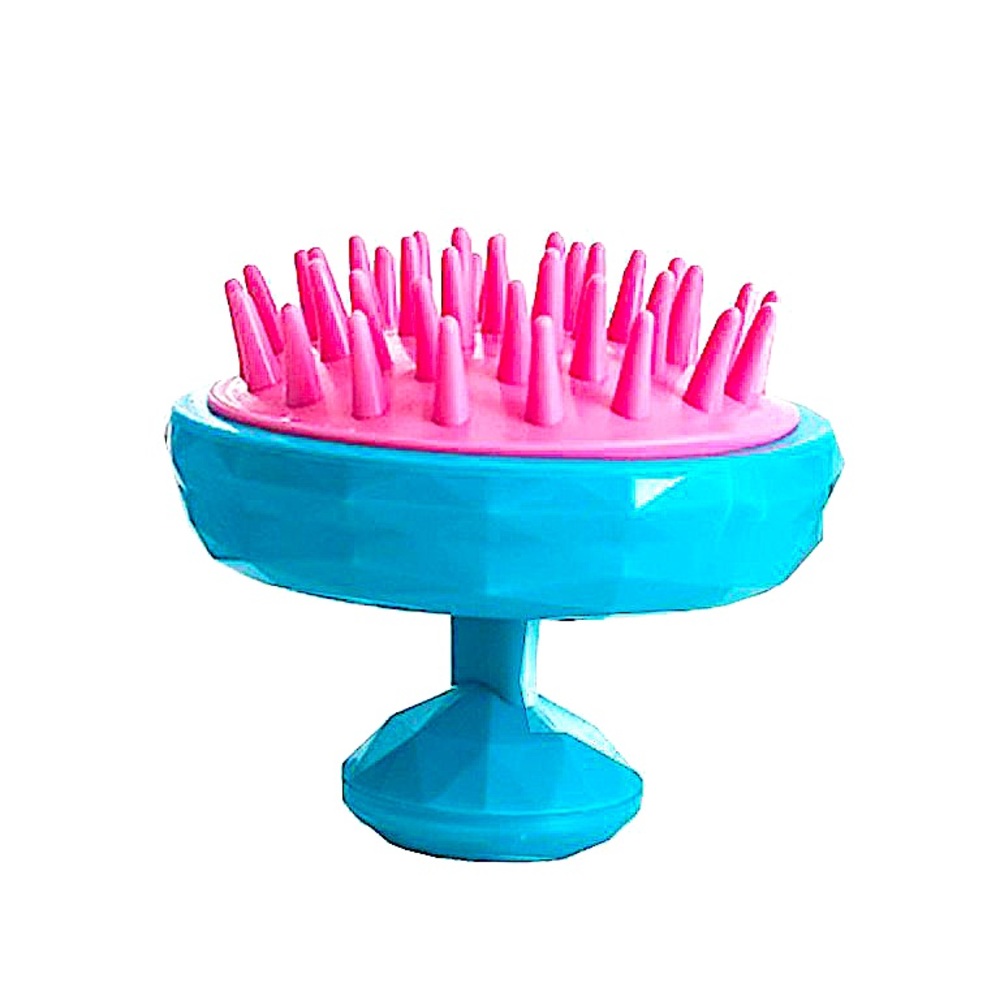 Happy Scalp Massaging Shampoo Brush. 🌺🌺Host Pick Winner🥇 🌺🌺